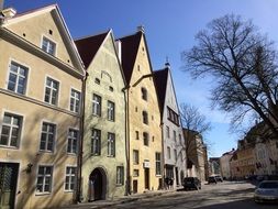Europe Tallinn