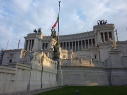 Nazionale a vittorio emanuele ii