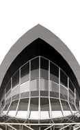 Sydney Opera details