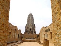 wat ratburana