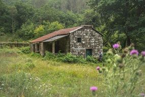 old Church Chapel