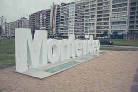 Montevideo Uruguay sightseeing