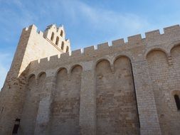 place of pilgrimage saintes-maries-de-la-mer