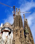 impeccably beautiful Barcelona