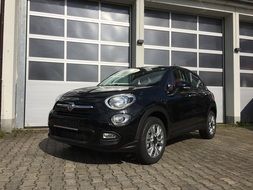 jeep fiat 500x