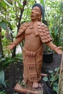 Garden Statue