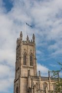 Picture of the St Johns Episcopal Church