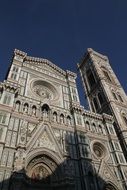 Florence Cathedral is the cathedral of Florence, Italy