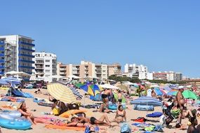 Costa Brava Beach