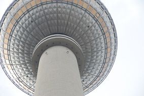 Tv Tower Berlin, Germany