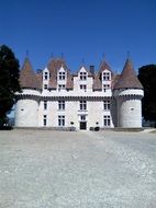 Castle Wine Monbazillac