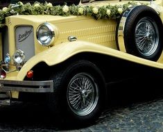 Historical Auto