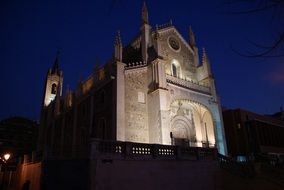 Famous European Architecture