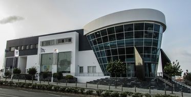 building cooperative bank in cyprus