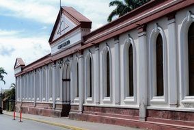 Exhibition Museum