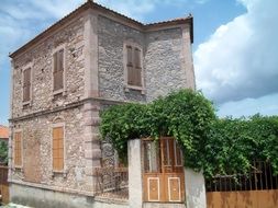 Classic Stone Home, Greece