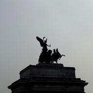 Marble Arch London