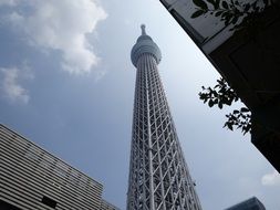 High Tower Tokyo