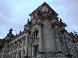 Germany nice Building