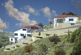 residence home design
