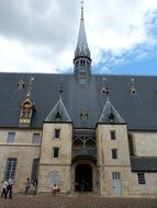 unesco world heritage site in Beaune