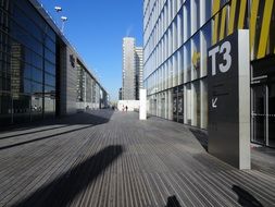 national library of France