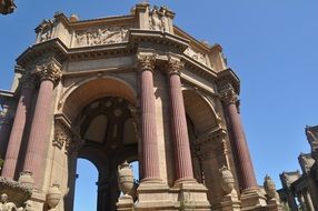 San Francisco Architecture