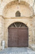 Goal Jaffa Building