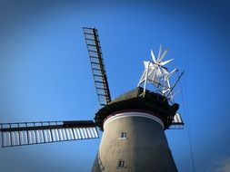 tower windmill