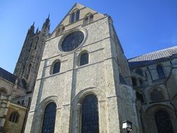 anglican cathedral