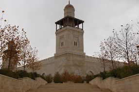 eastern Mosque