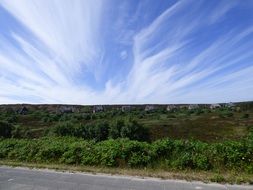 The Dunes Of Sylt-Kampen