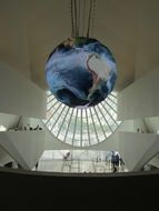 river art museum Rio De Janeiro