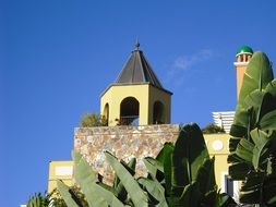 Canary Islands architecture