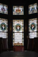 Council Chamber