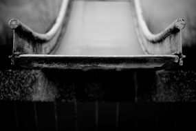 Old Swimming Pool
