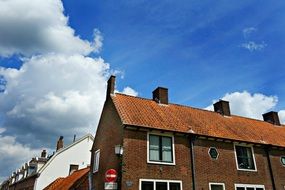 provincial dutch architecture