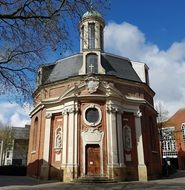 Clemens Church, munster