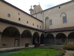 San Marco in Florence