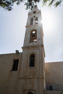 jaffa, Israel church