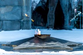 Eternal Flame