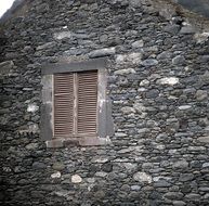 architecture Madeira countryside Portugal
