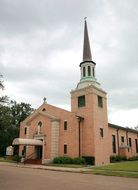 Church Steeple Religion