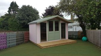 Play House