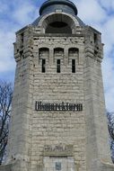 Bismarckturm Tower