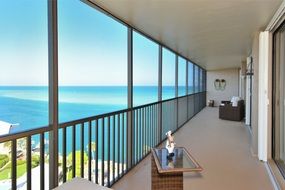 Siesta in Florida