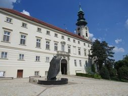 church in Slovakia