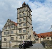 Germany Lemgo