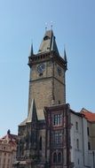 Town Hall Square