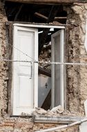 earthquake sad consequence